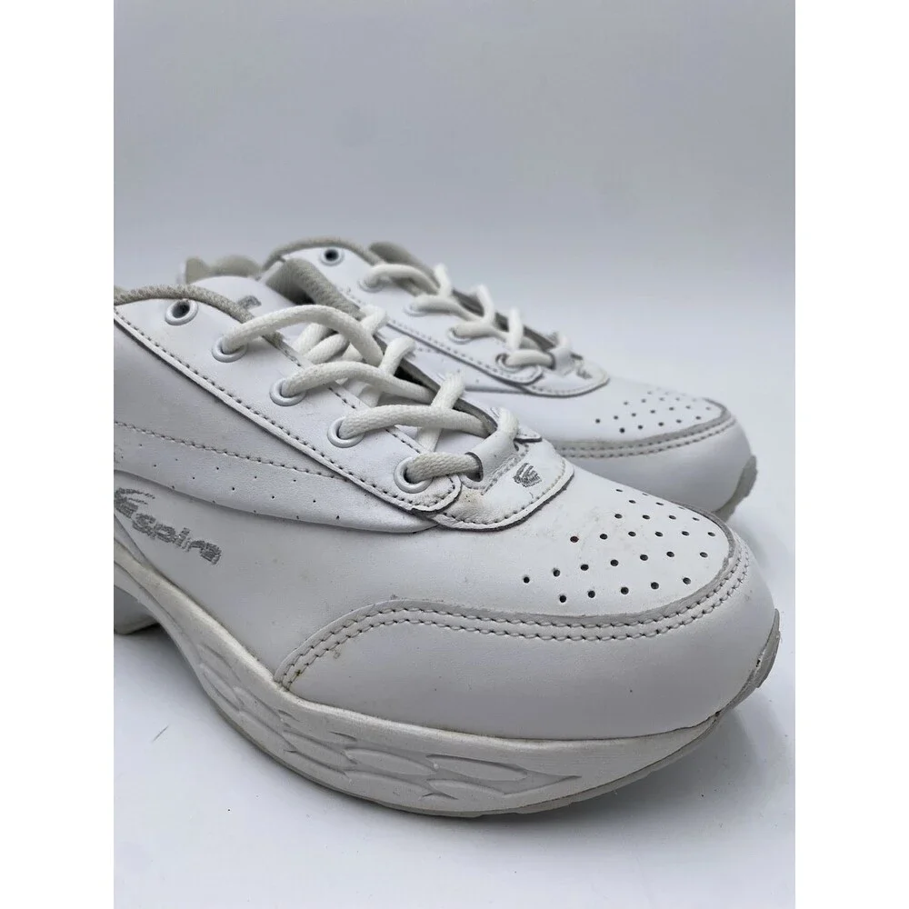 Spira CLASSIC WALKER Women's USED Walking Shoe White MISMATCHED SIZES 6/6.5